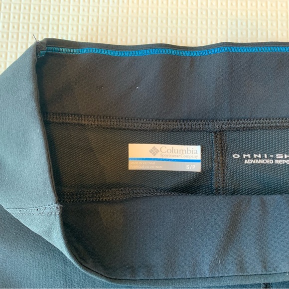 Columbia Women’s hiking pant - Picture 4 of 5